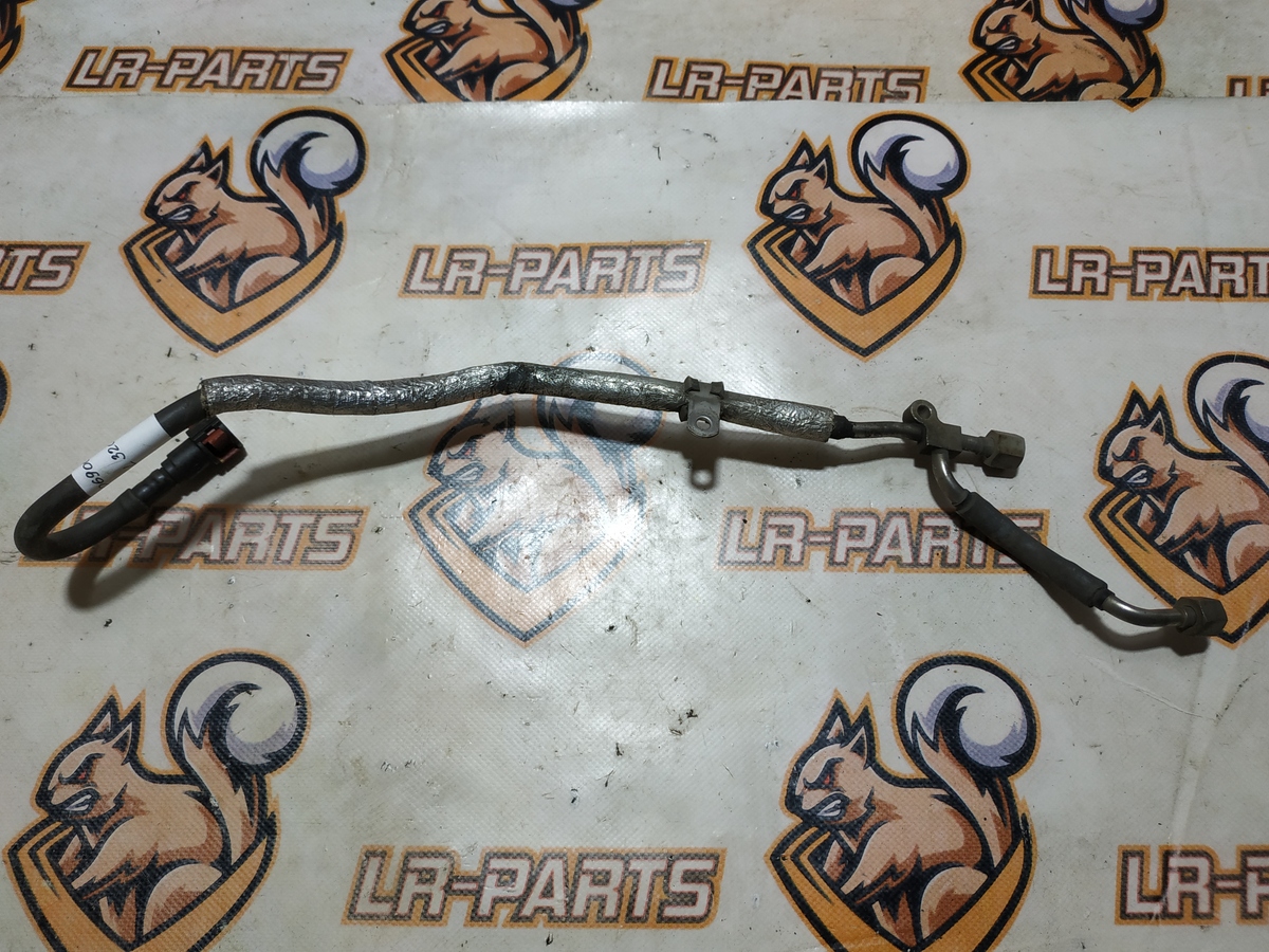 LR069002 Przewód paliwowy niskiego ciśnienia 5.0 Range Rover Sport L320 (2005-2013) używany